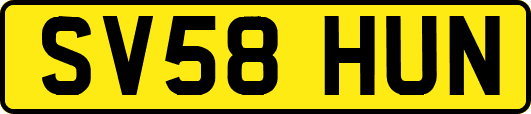 SV58HUN