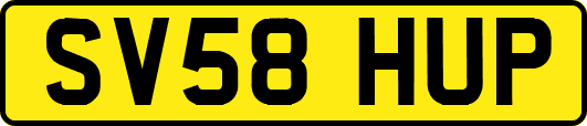 SV58HUP