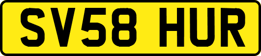 SV58HUR