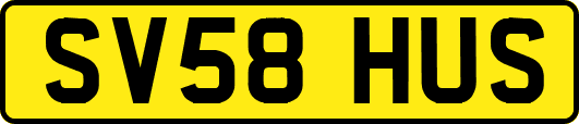 SV58HUS