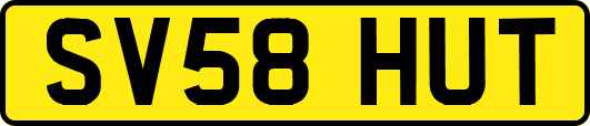 SV58HUT