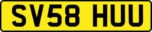 SV58HUU