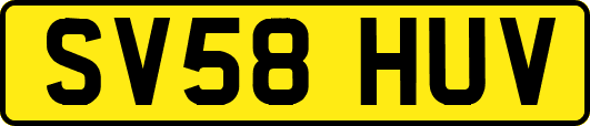 SV58HUV