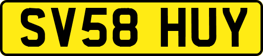 SV58HUY