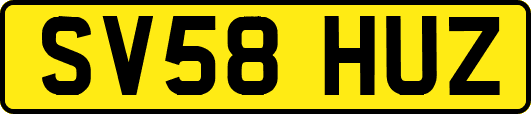 SV58HUZ