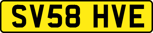 SV58HVE