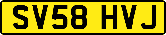 SV58HVJ