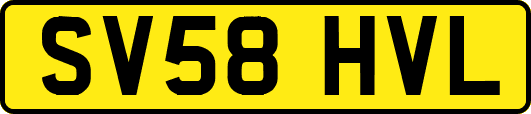 SV58HVL