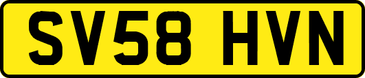 SV58HVN