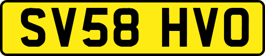 SV58HVO