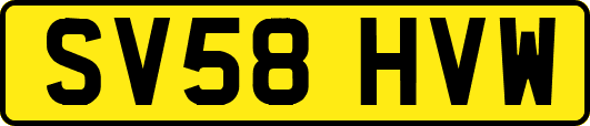 SV58HVW