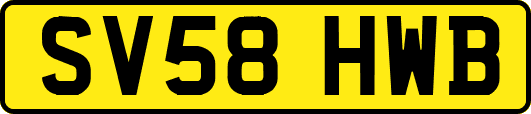 SV58HWB