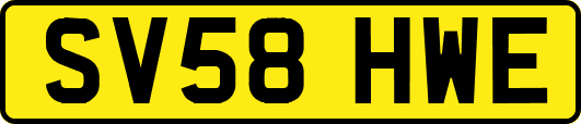SV58HWE