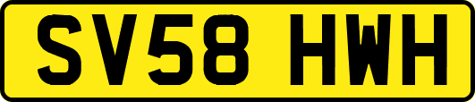 SV58HWH