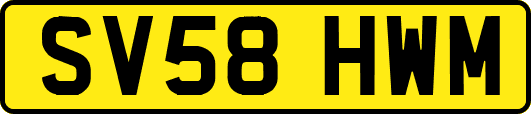 SV58HWM