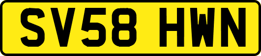 SV58HWN