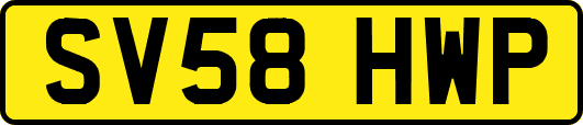 SV58HWP