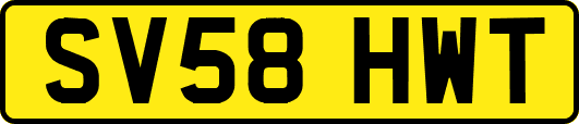 SV58HWT