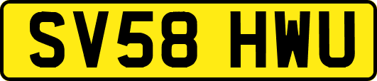 SV58HWU
