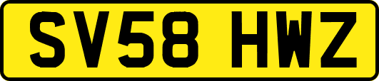 SV58HWZ