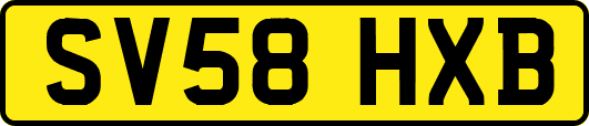 SV58HXB