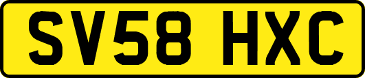 SV58HXC