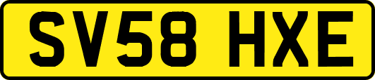 SV58HXE