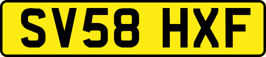 SV58HXF