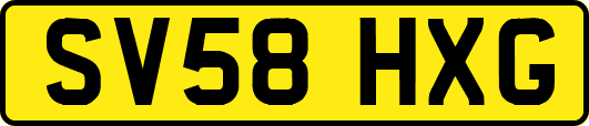 SV58HXG