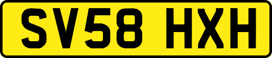 SV58HXH
