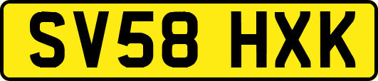 SV58HXK