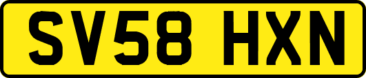 SV58HXN