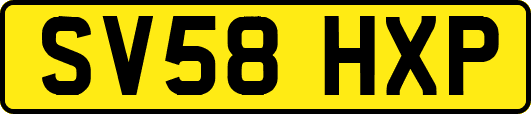 SV58HXP