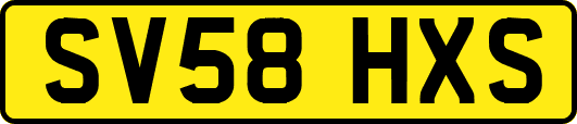 SV58HXS