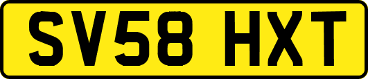 SV58HXT