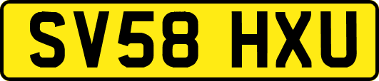 SV58HXU