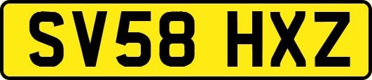 SV58HXZ