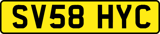 SV58HYC