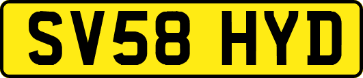 SV58HYD