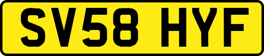 SV58HYF