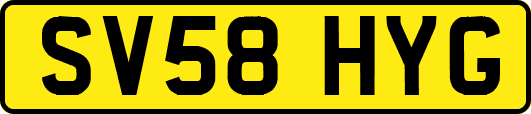 SV58HYG