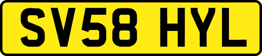 SV58HYL