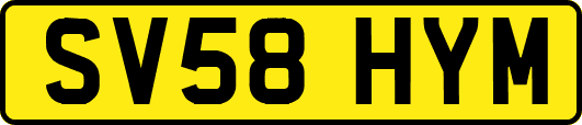 SV58HYM