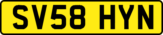 SV58HYN