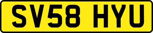 SV58HYU