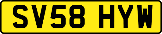 SV58HYW