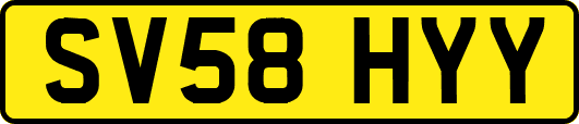 SV58HYY