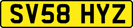 SV58HYZ
