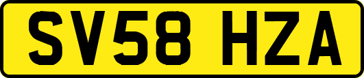 SV58HZA
