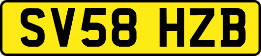 SV58HZB